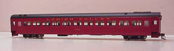 1510 dlx coach