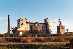 Tioga-Mill