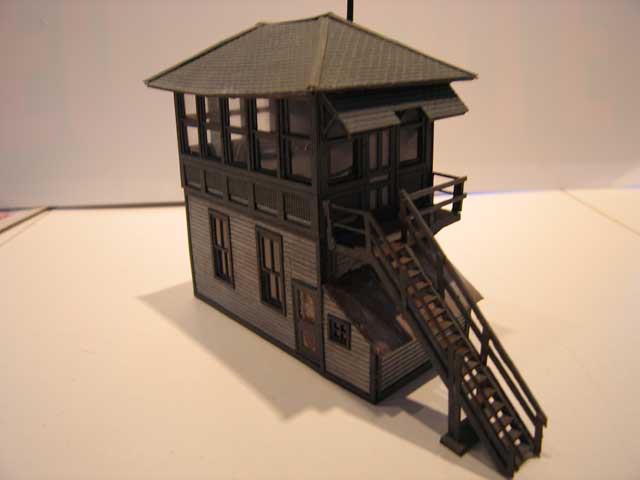 Jules Tower